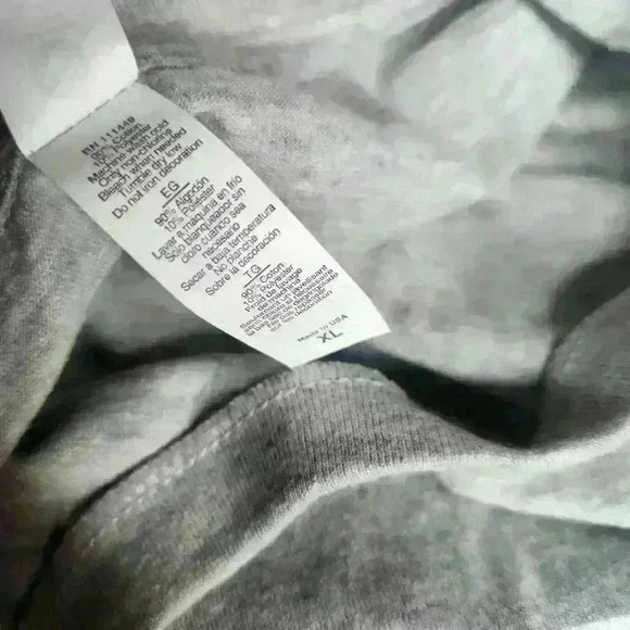 Boston Tea Party unisex t-shirt freedom 4th of July size XL - Picture 8 of 8